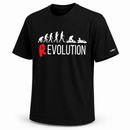 Camiseta Lazy Kart Premium 100% Algodão - R'evolution