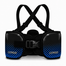 PROTETOR DE COSTELAS PARA KART LAZY KART SQUARE