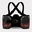 PROTETOR DE COSTELAS PARA KART LAZY KART