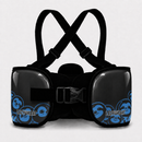 PROTETOR DE COSTELAS PARA KART LAZY KART