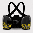 PROTETOR DE COSTELAS PARA KART LAZY KART