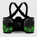 PROTETOR DE COSTELAS PARA KART LAZY KART