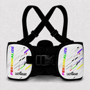 PROTETOR DE COSTELAS PARA KART LAZY KART PERSONALIZADO