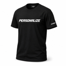 Camiseta Personalizada 100% Algodão