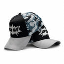 Boné Lazy Kart Camuflado Premium