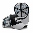 Boné Lazy Kart Camuflado Premium