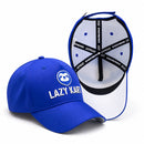 Boné Lazy Kart Summer Azul Premium