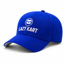 Boné Lazy Kart Summer Azul Premium