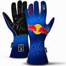 LUVA RED BULL NEW