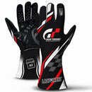 LUVA GRAN TURISMO RED