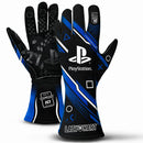 LUVA PLAYSTATION BLUE