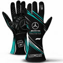 LUVA MERCEDES F1