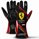 LUVA SCUDERIA FERRARI F1