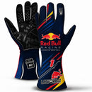 LUVA RED BULL F1