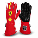 LUVA SCUDERIA FERRARI ONE