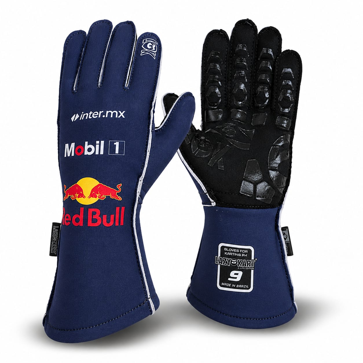 LUVA RED BULL ONE