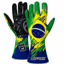 LUVA BRASIL 26