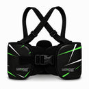 PROTETOR DE COSTELAS PARA KART LAZY KART THORNS