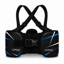 PROTETOR DE COSTELAS PARA KART LAZY KART THORNS