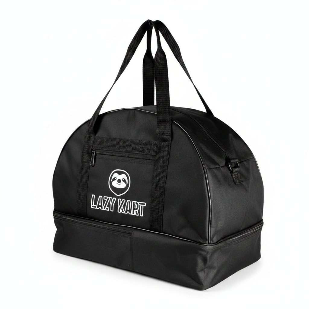 BOLSA 2 ANDARES LAZY KART | BOLSAS PARA KART