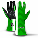 LUVA DE KART / LUVA PARA KART MOD. LAZY KART ONE VERDE