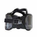 PROTETOR DE COSTELAS PARA KART MOD. LAZY KART PRETO